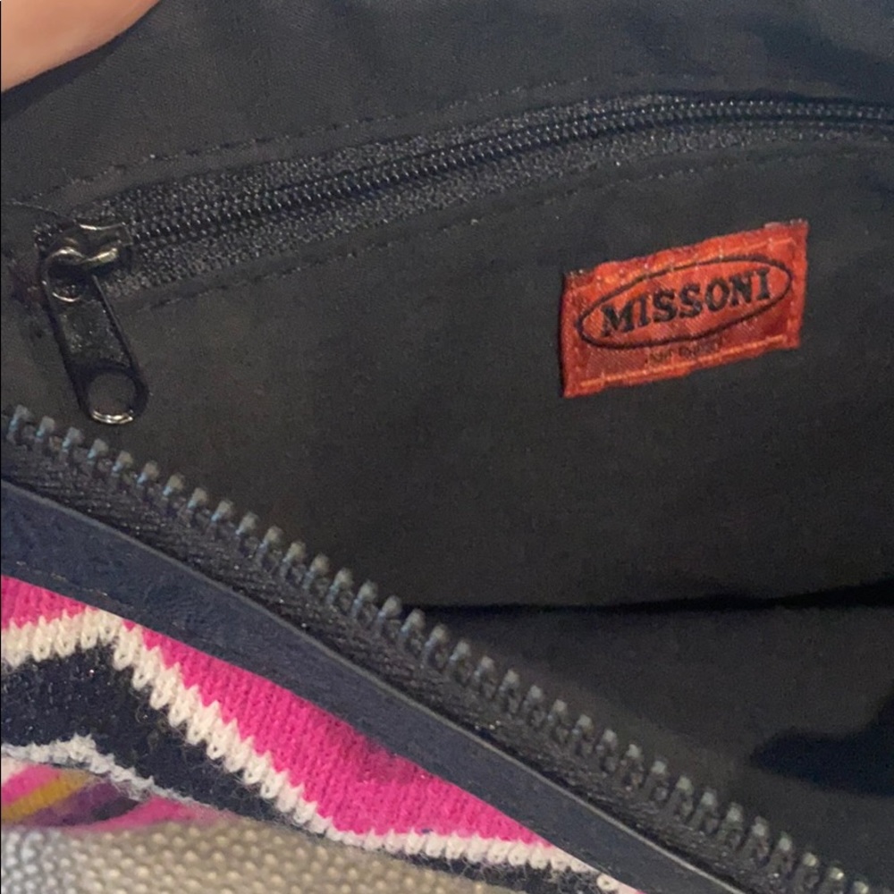 Missoni for Target Wristlet - Picture 8 of 8